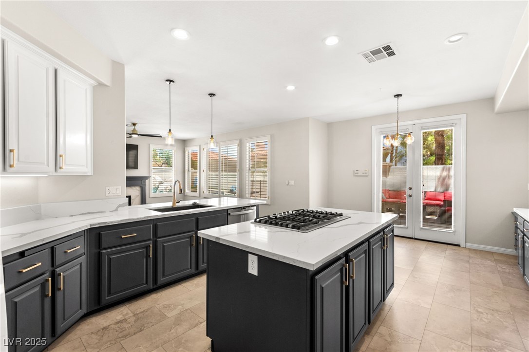 1800 Aztec Cliffs Court