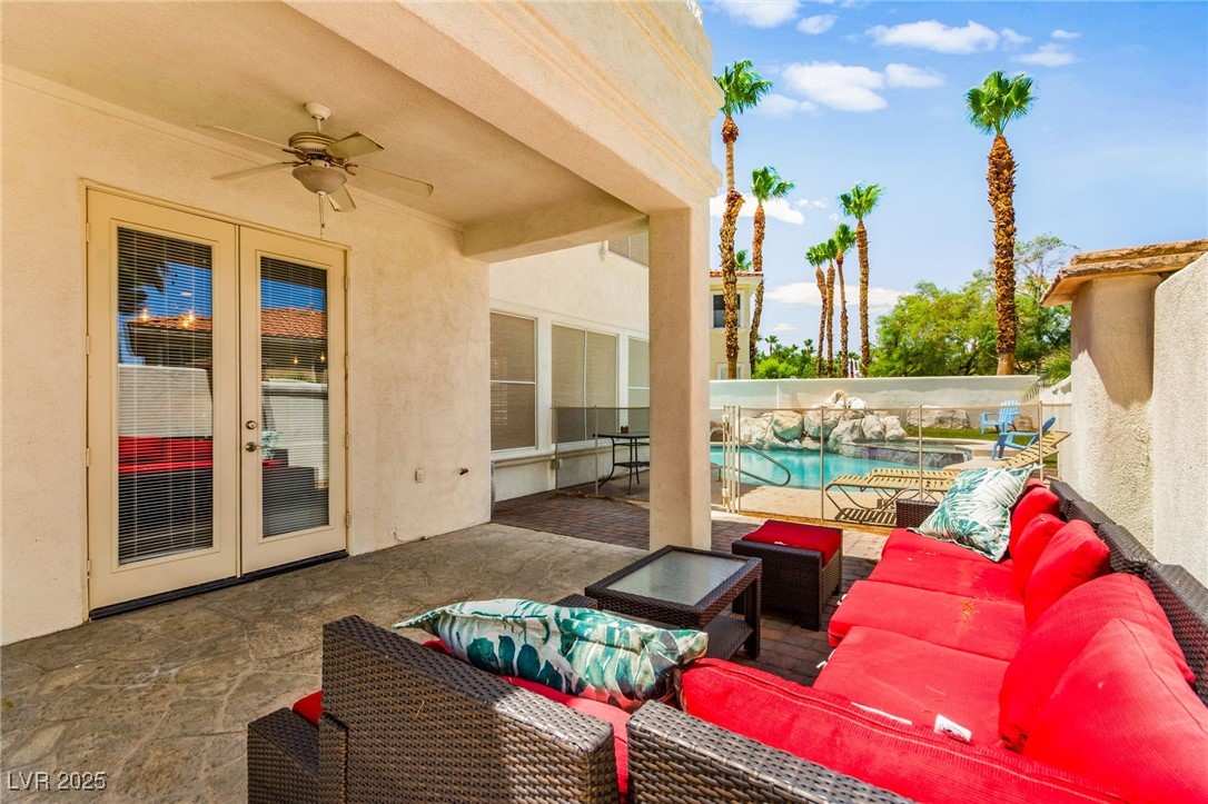 1800 Aztec Cliffs Court