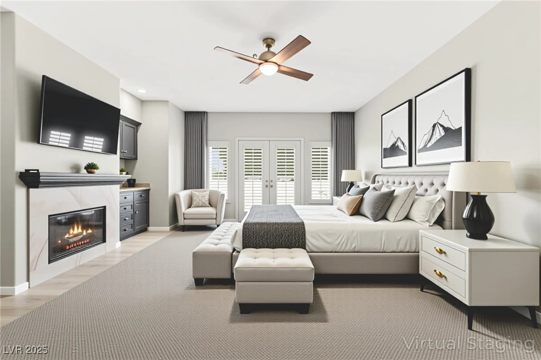 1800 Aztec Cliffs Court