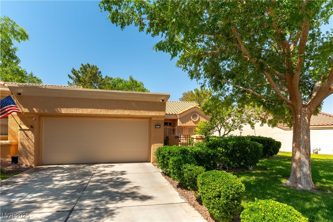 8516 Millsboro Drive