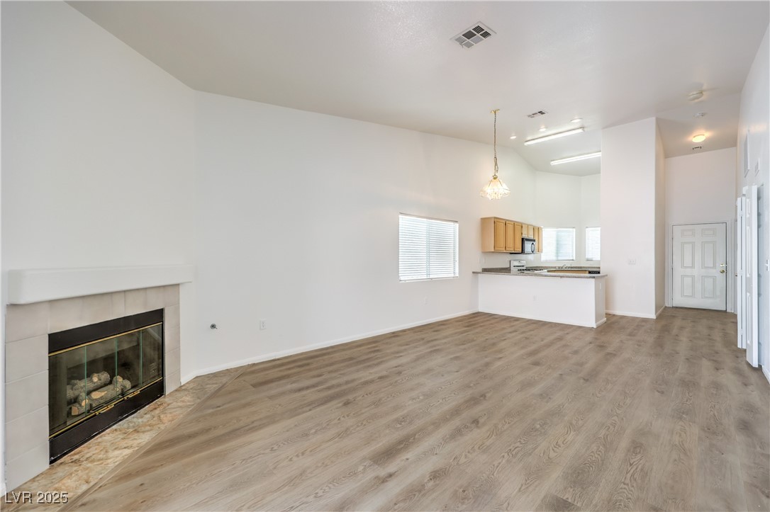 855 North Stephanie Street 714