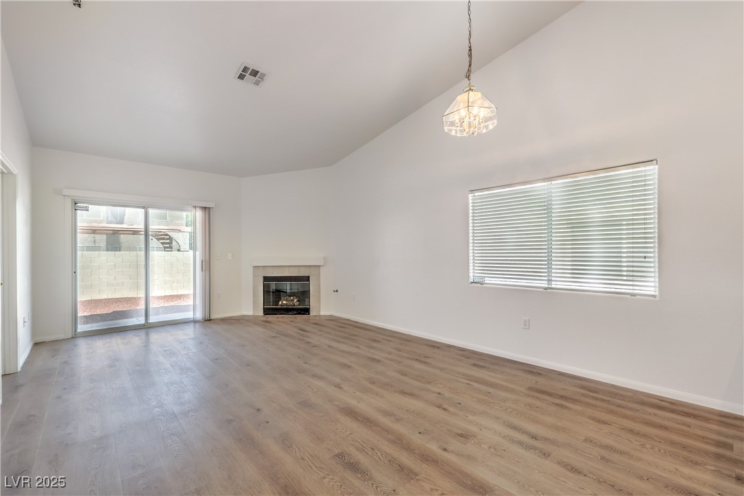 855 North Stephanie Street 714