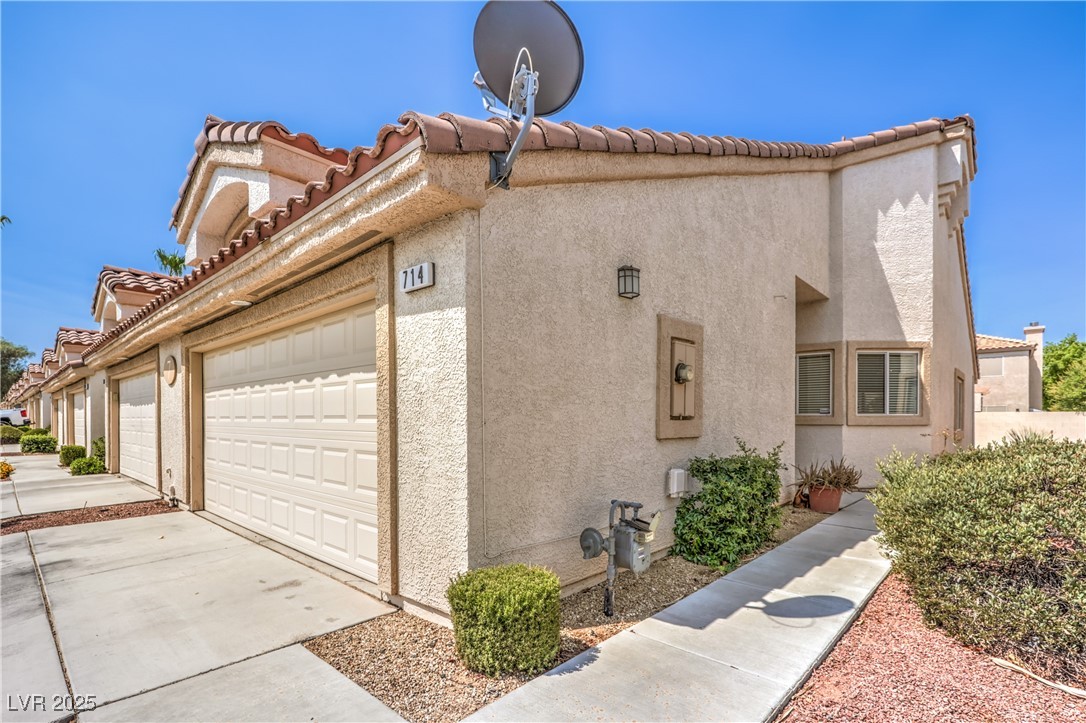 855 North Stephanie Street 714