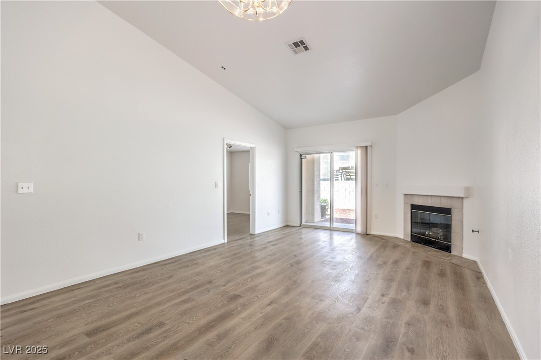 855 North Stephanie Street 714