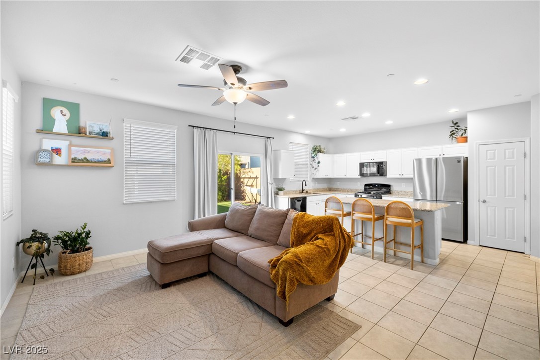 158 Volti Subito Way