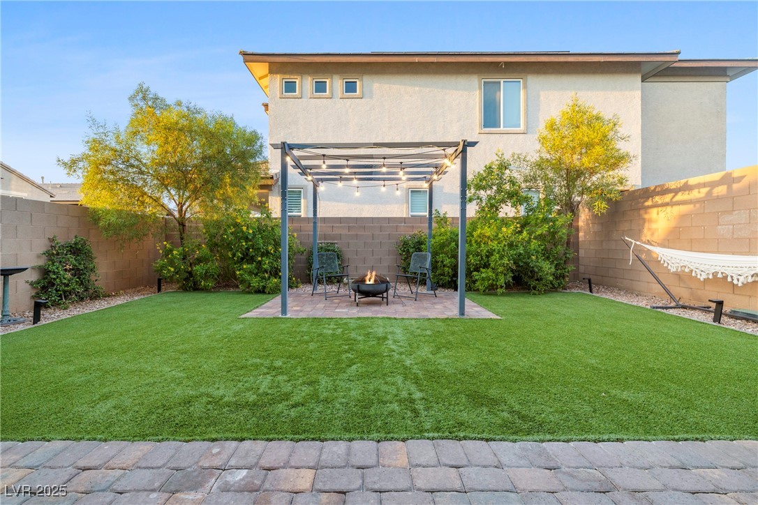 158 Volti Subito Way