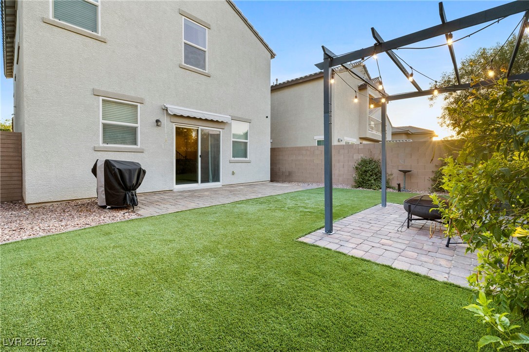 158 Volti Subito Way