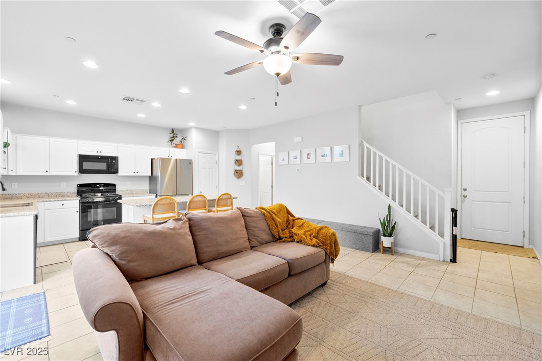 158 Volti Subito Way