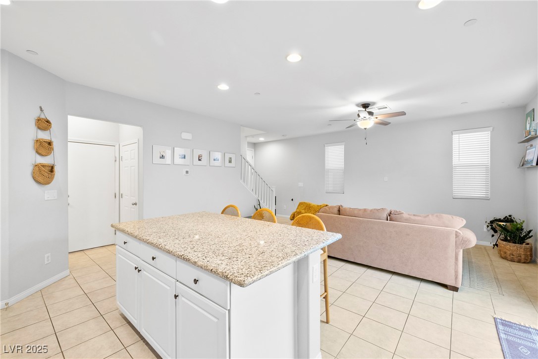 158 Volti Subito Way