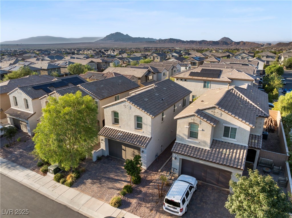 158 Volti Subito Way