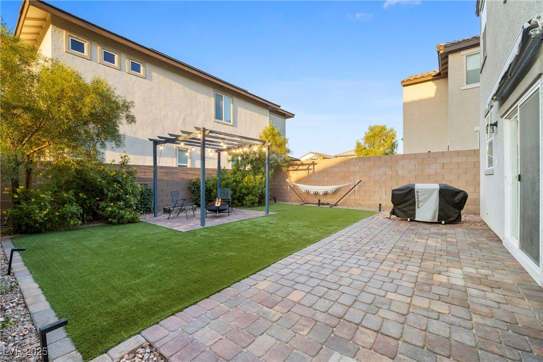 158 Volti Subito Way