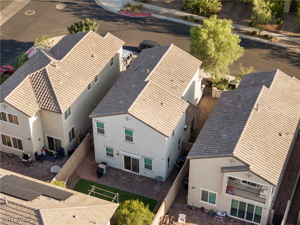 158 Volti Subito Way