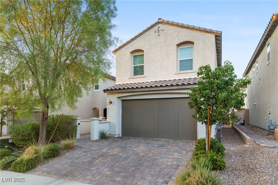 158 Volti Subito Way