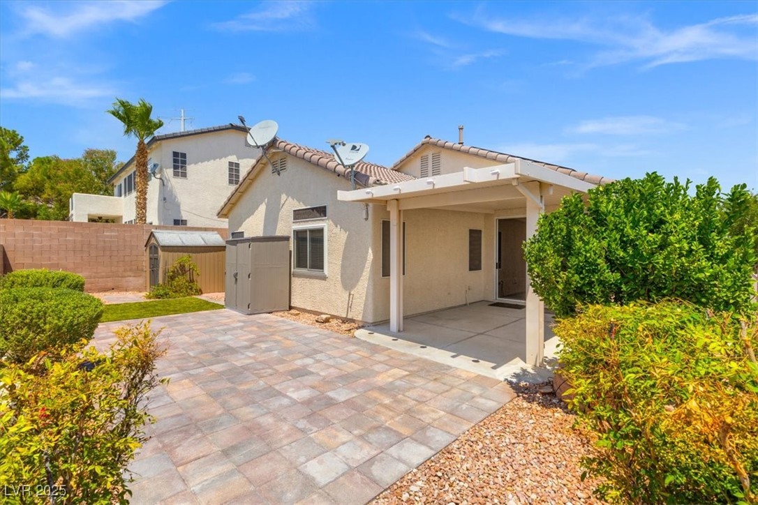 10537 Haileville Drive