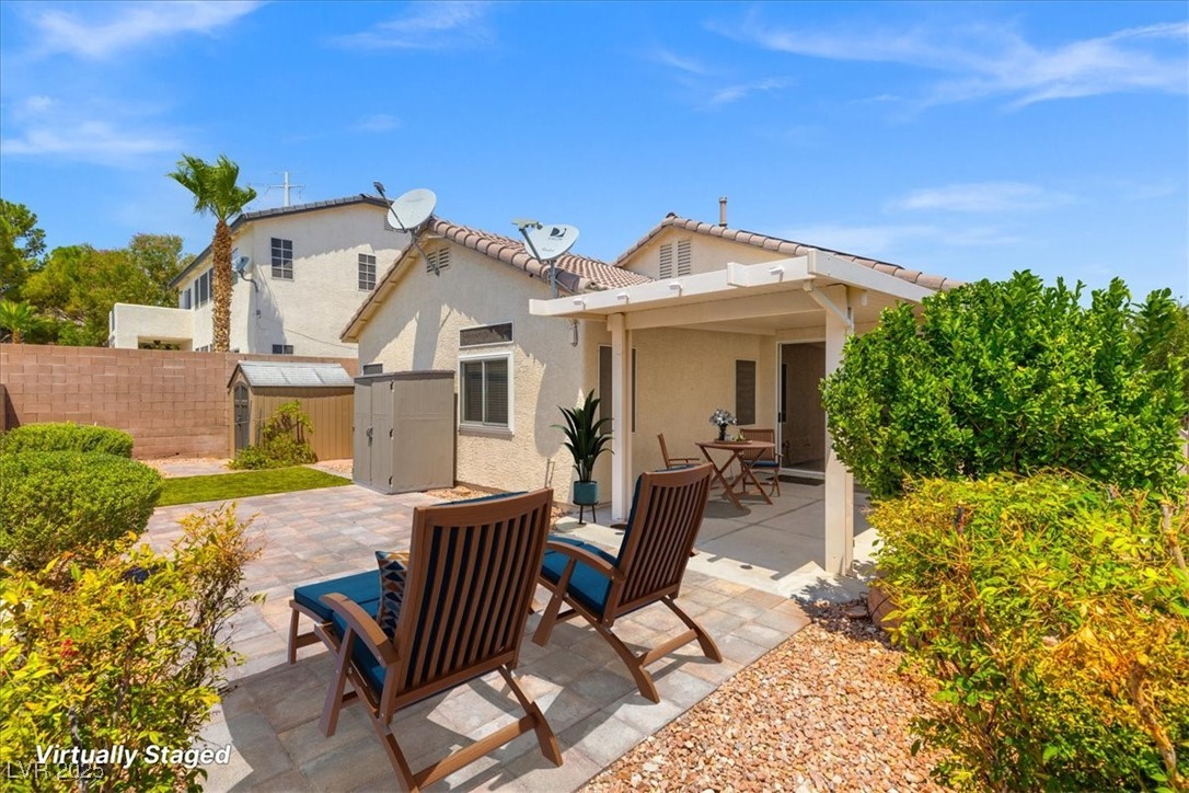 10537 Haileville Drive