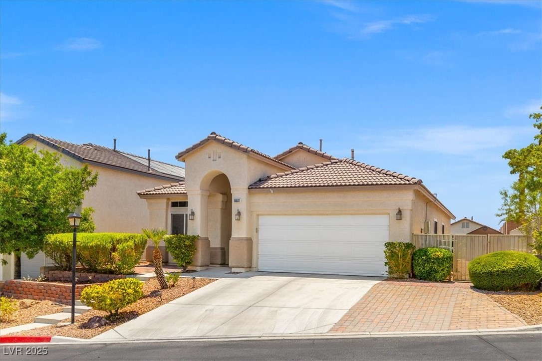 10537 Haileville Drive