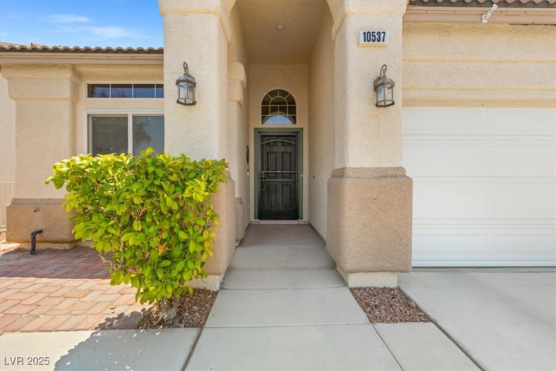 10537 Haileville Drive