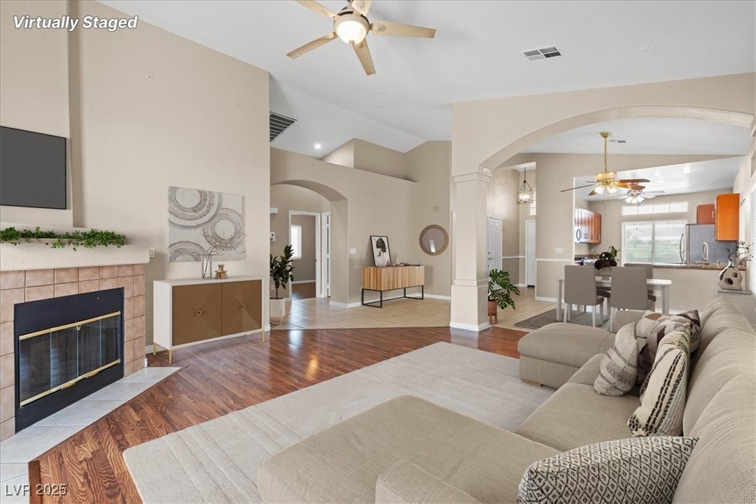 10537 Haileville Drive