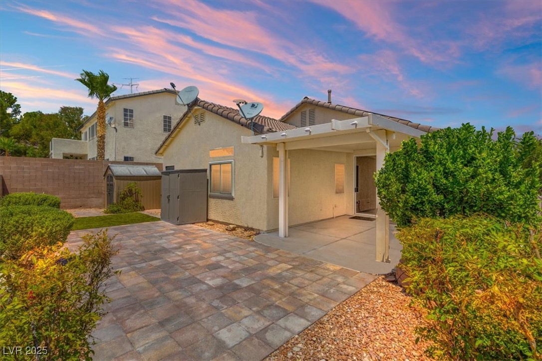 10537 Haileville Drive