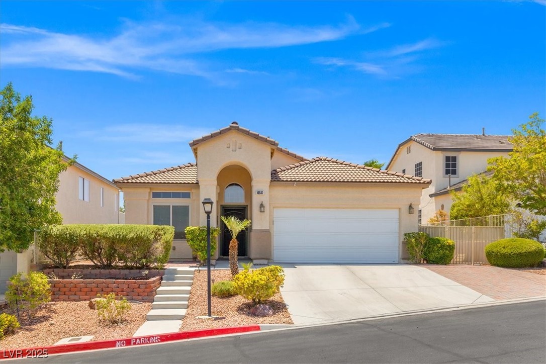10537 Haileville Drive
