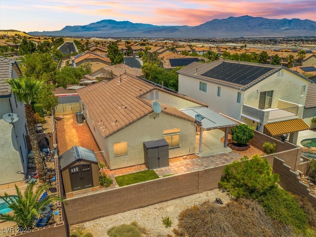 10537 Haileville Drive