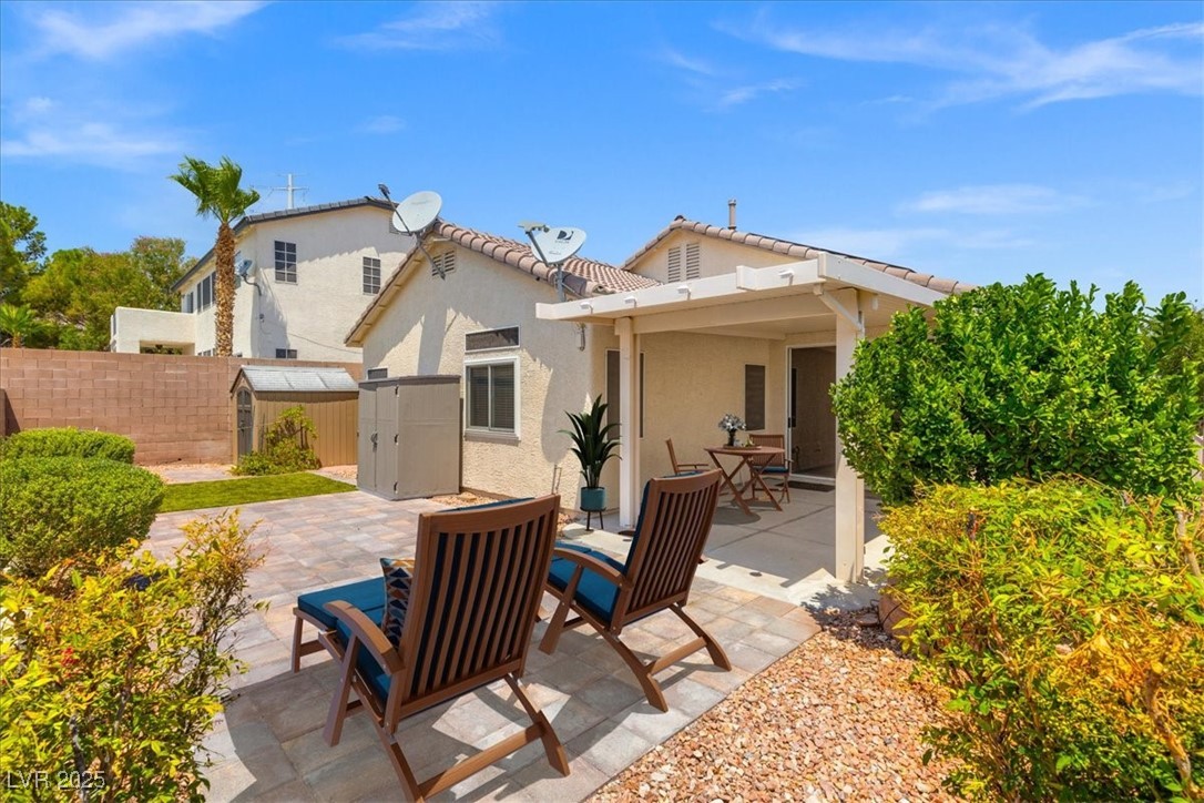 10537 Haileville Drive