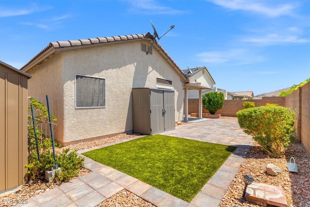 10537 Haileville Drive