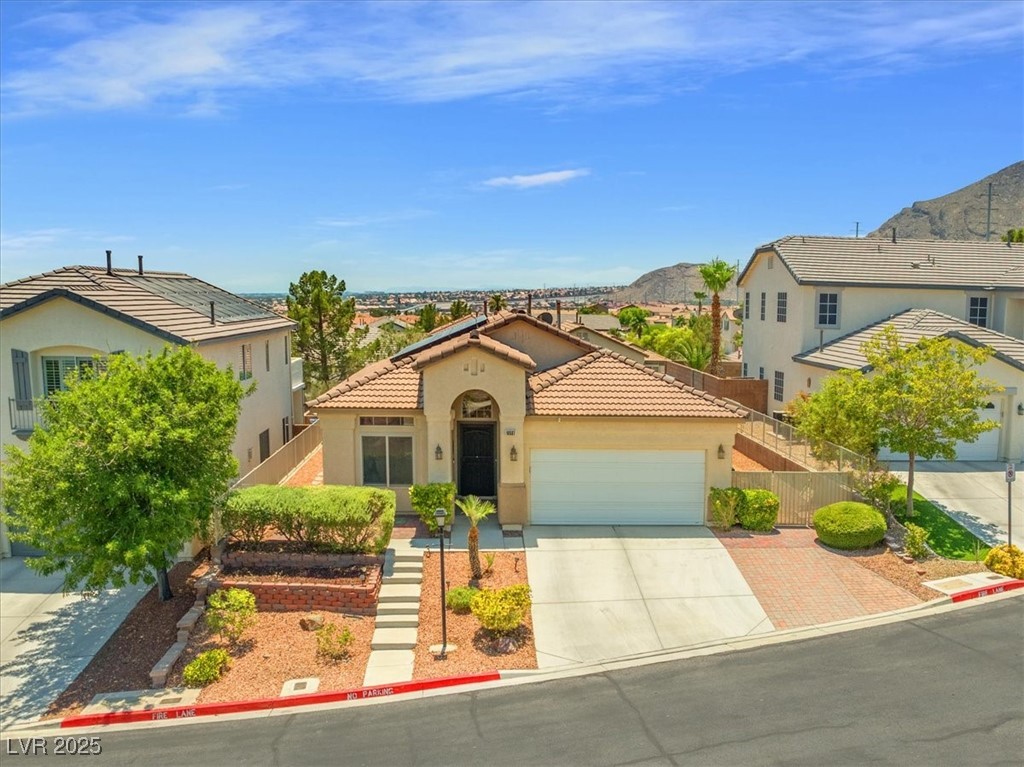 10537 Haileville Drive