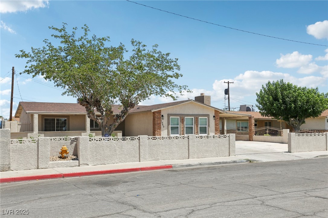 1940 Lexington Street
