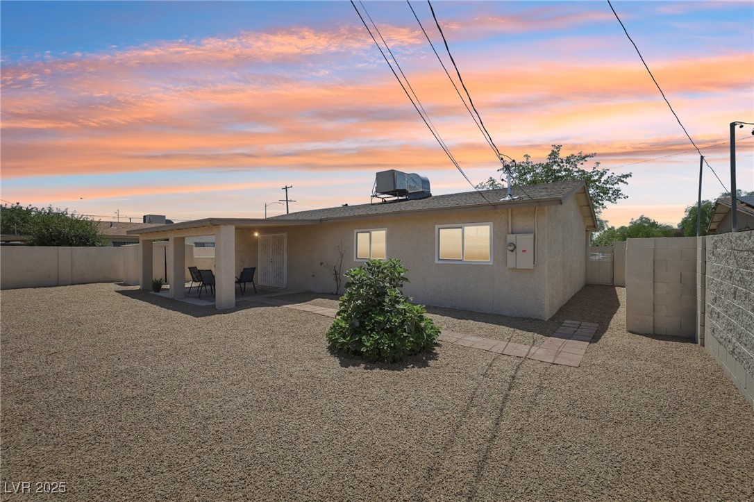 1940 Lexington Street