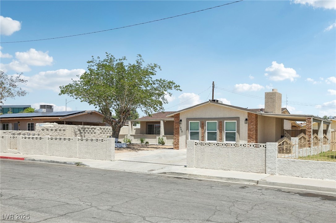 1940 Lexington Street