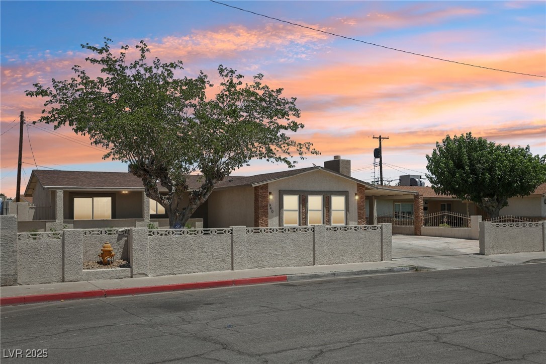 1940 Lexington Street