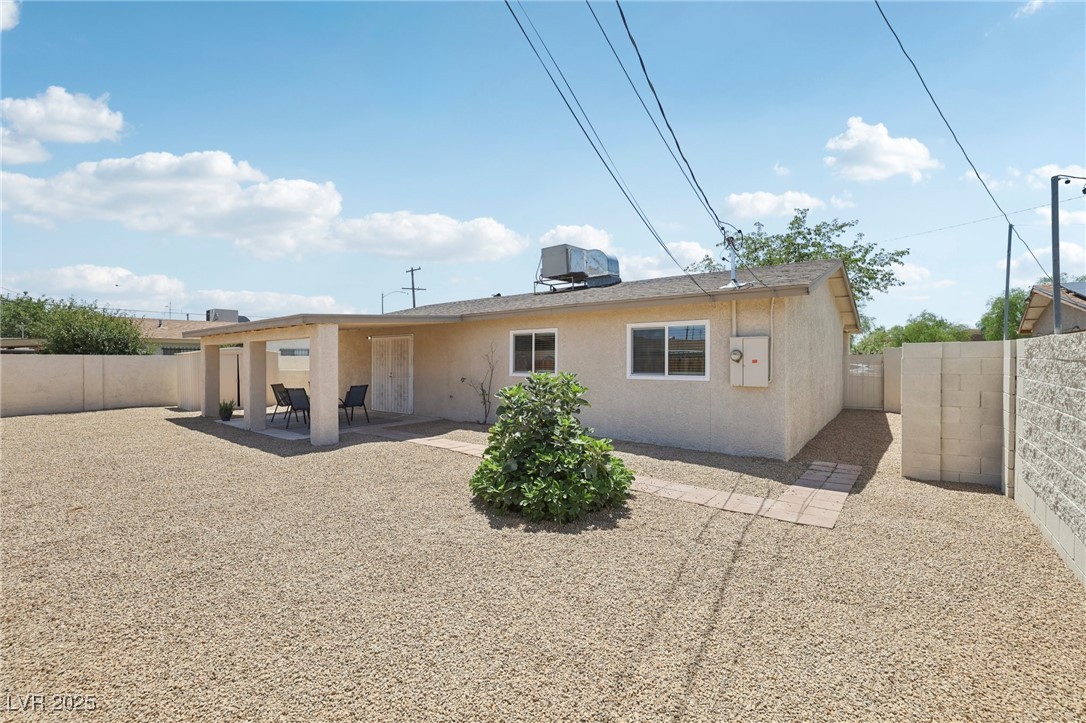 1940 Lexington Street