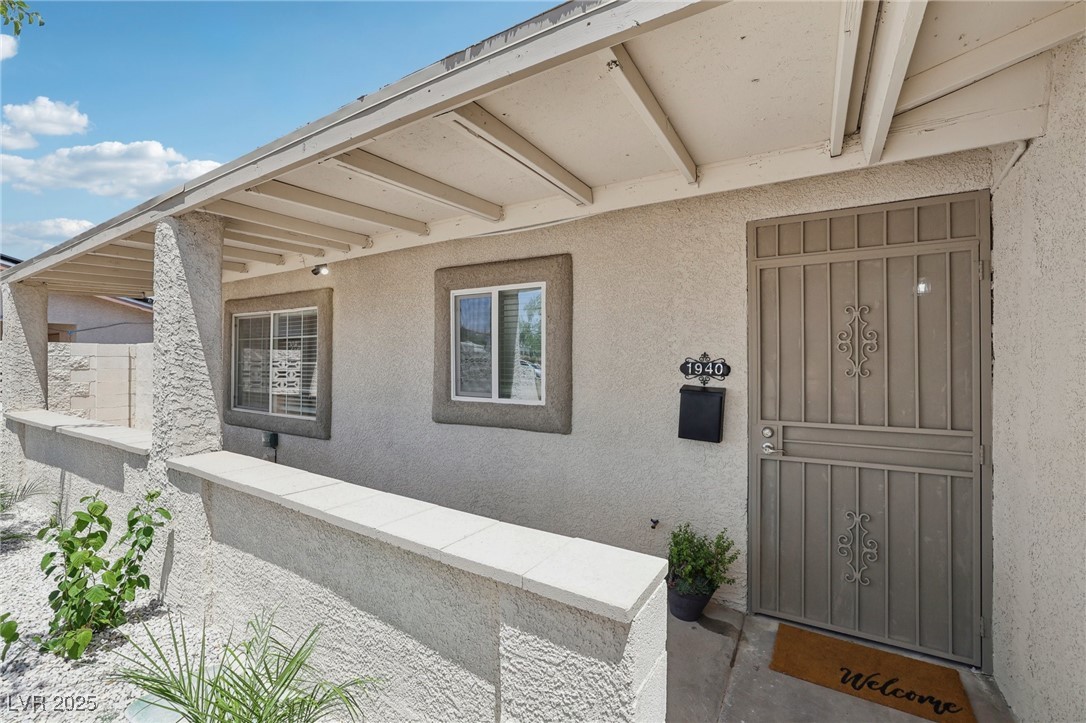 1940 Lexington Street