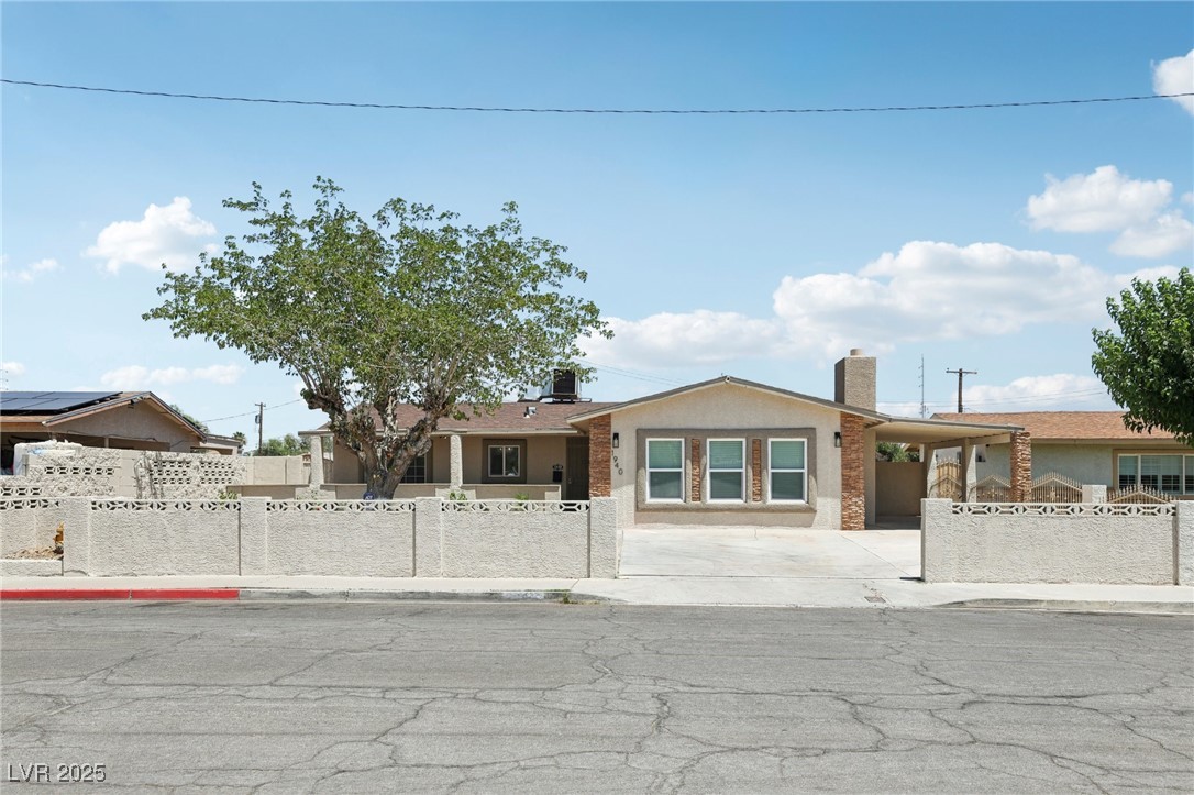 1940 Lexington Street