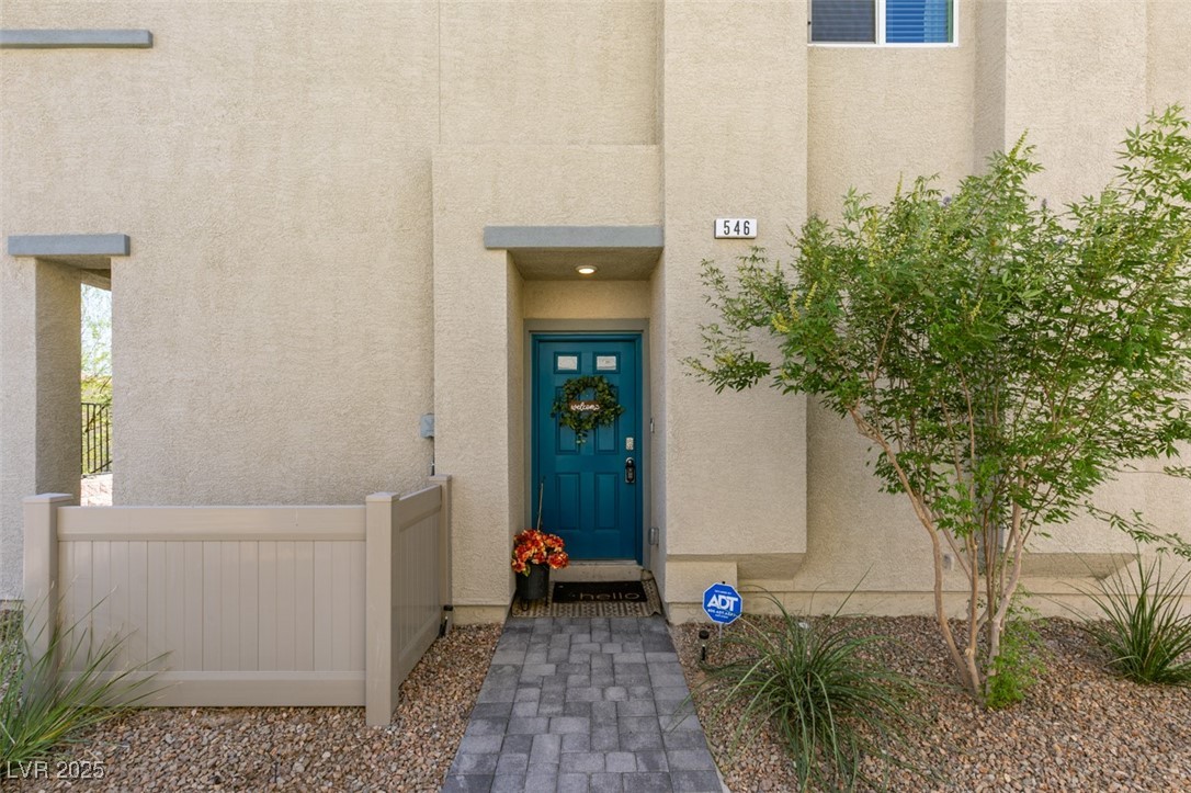 546 Thistleberry Avenue