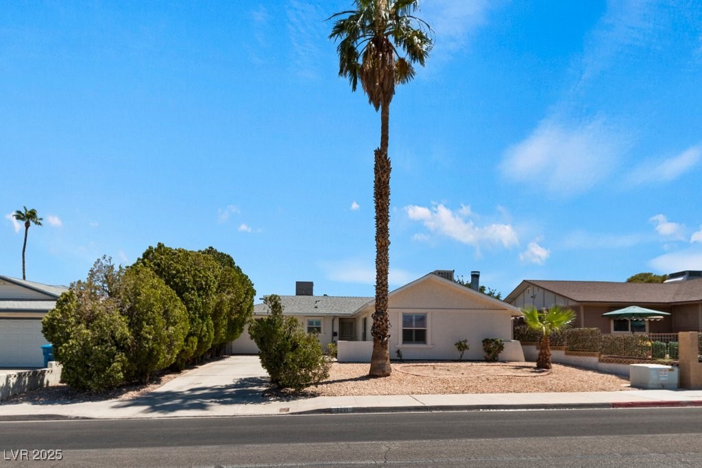 7221 Alta Drive