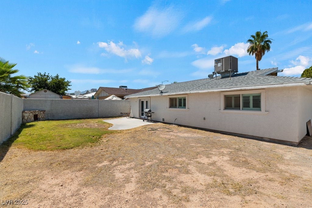 7221 Alta Drive