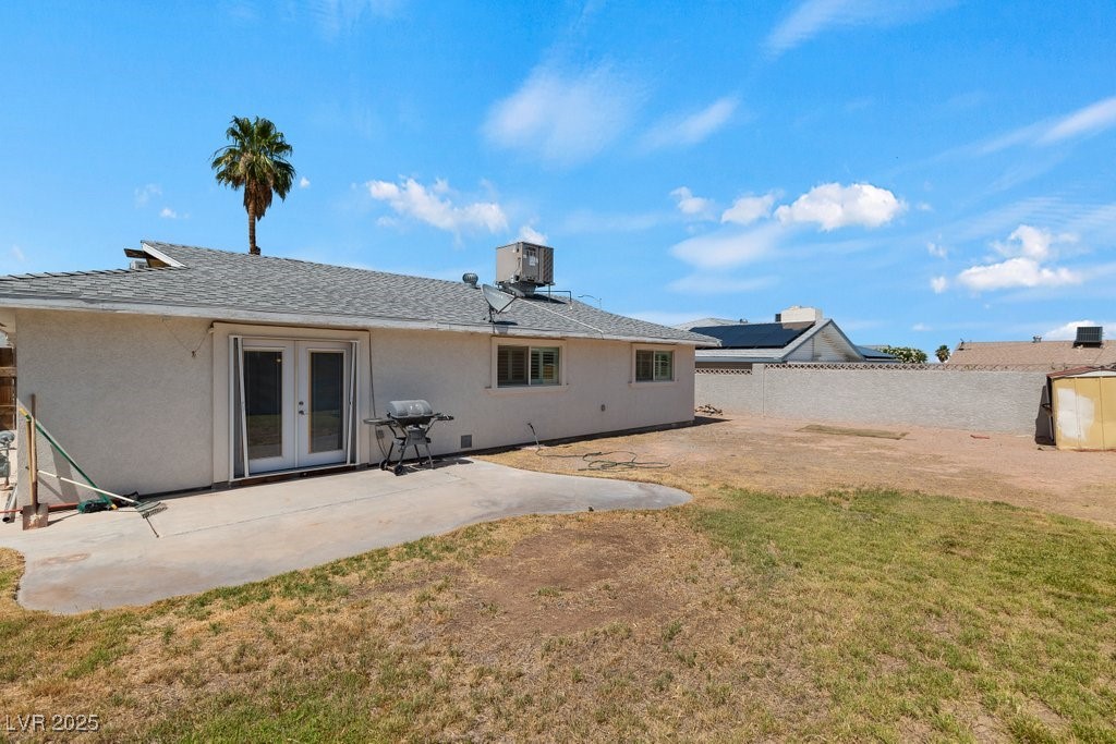 7221 Alta Drive