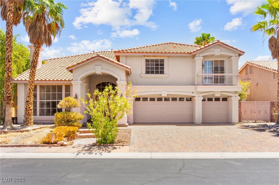 7536 Gossamer Wind Street