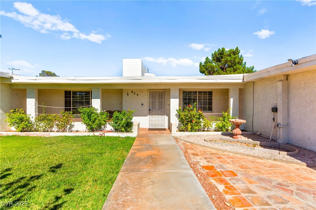 639 Lacy Lane
