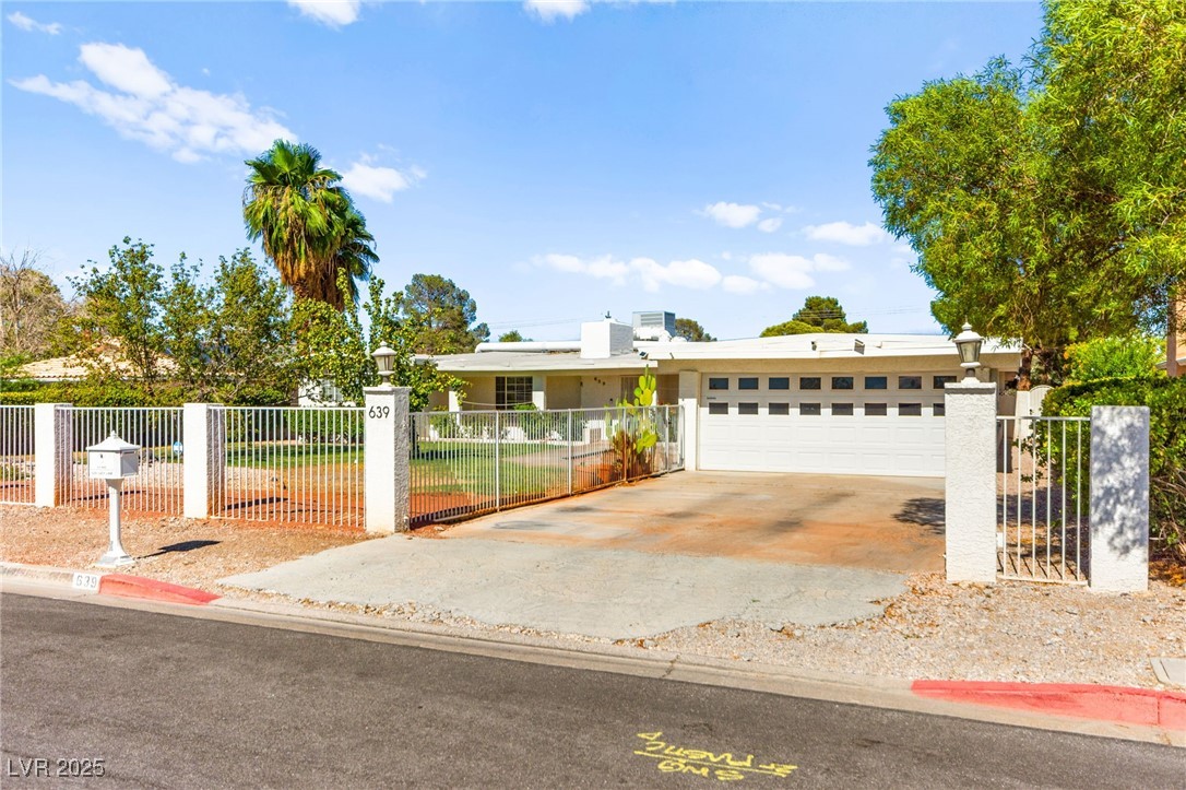 639 Lacy Lane