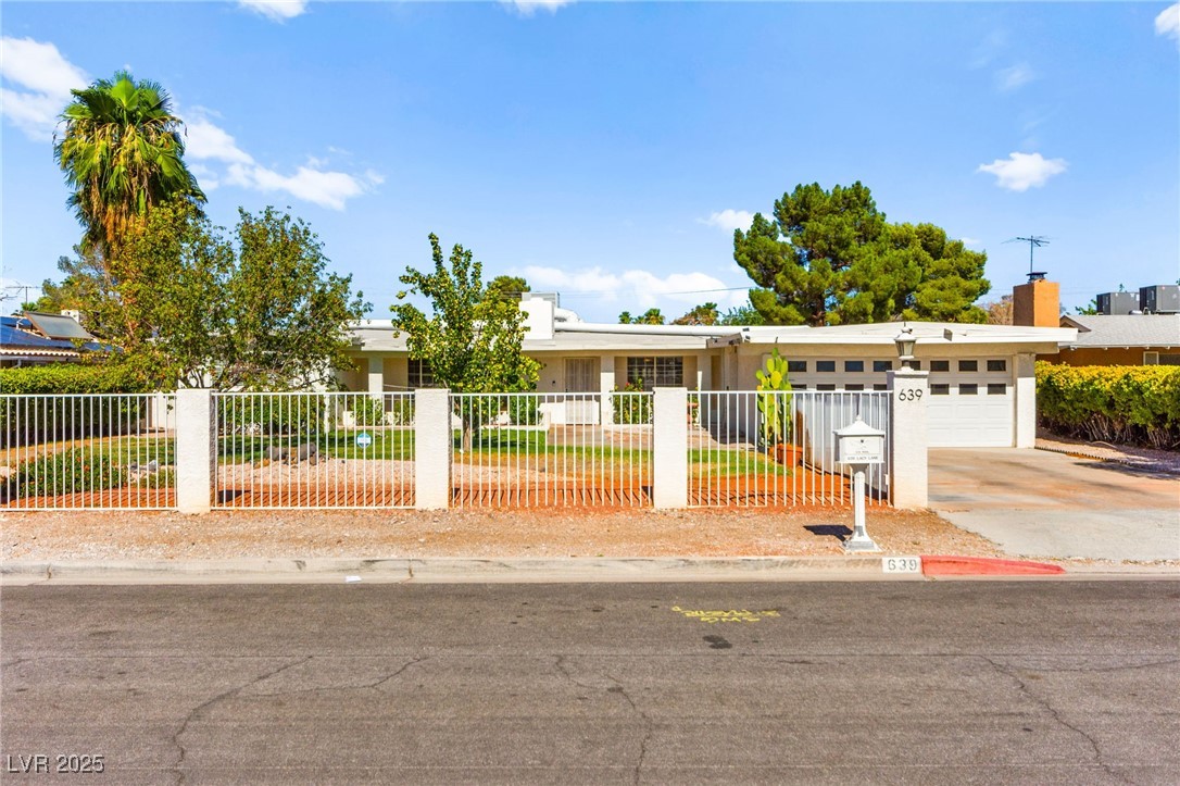639 Lacy Lane
