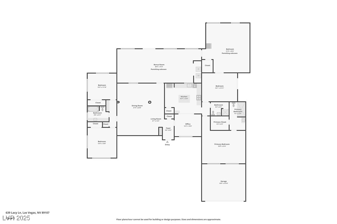 639 Lacy Lane