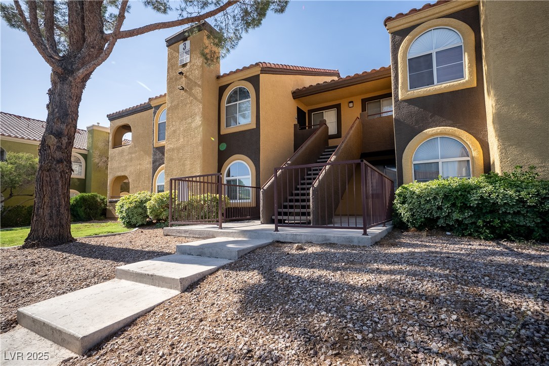 7950 West Flamingo Road 1009