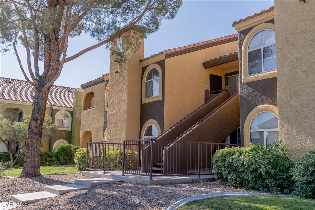 7950 West Flamingo Road 1009