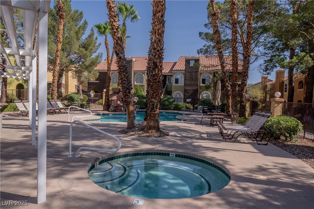 7950 West Flamingo Road 1009