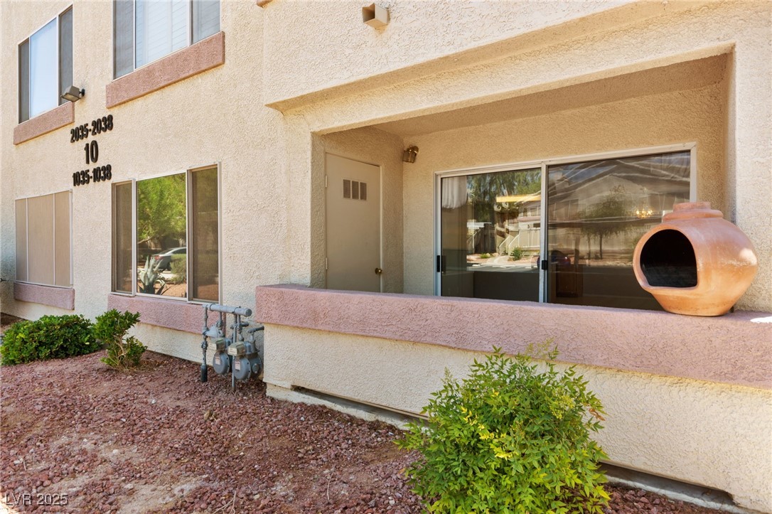 5710 East Tropicana Avenue 1035