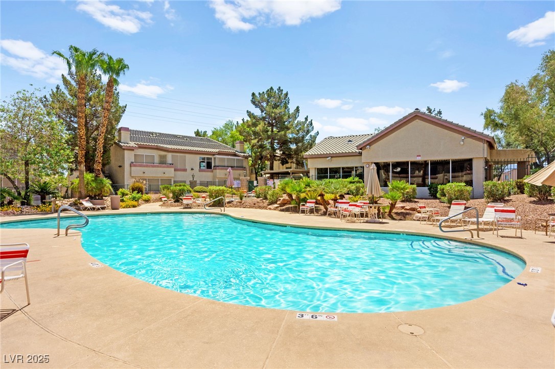 5710 East Tropicana Avenue 1035