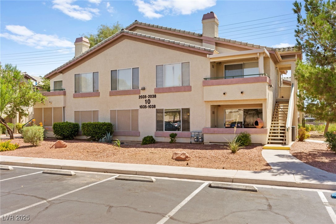 5710 East Tropicana Avenue 1035